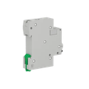 INTERRUPTOR TERMOMAGNETICO EASY9 1X10A 4,5KA C