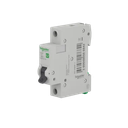 INTERRUPTOR TERMOMAGNETICO EASY9 1X25A 4,5KA C