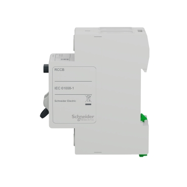 INTERRUPTOR. DIFERENCIAL EASY9 2X63A 30MA AC