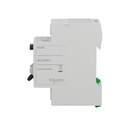 INTERRUPTOR. DIFERENCIAL EASY9 2X63A 30MA AC