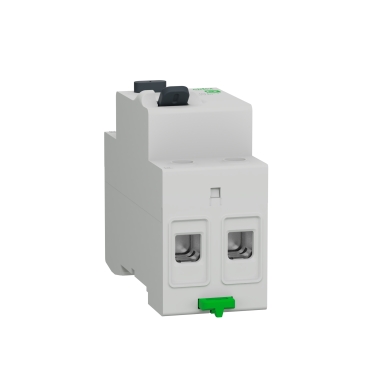 INTERRUPTOR. DIFERENCIAL EASY9 2X63A 30MA AC