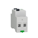 INTERRUPTOR. DIFERENCIAL EASY9 2X63A 30MA AC