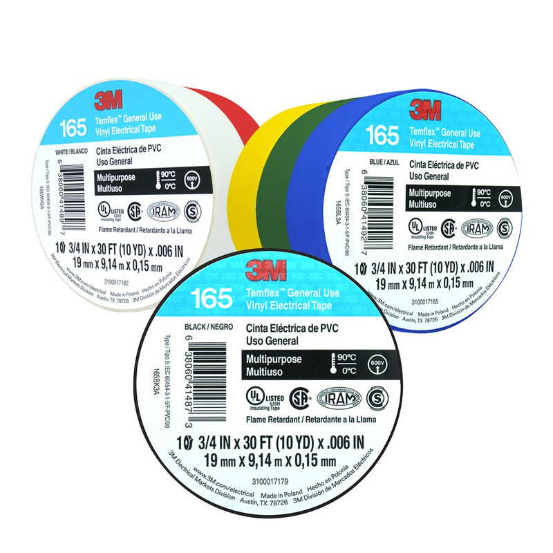 TEMFLEX COLOR