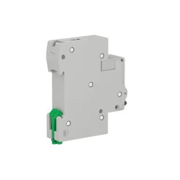 INTERRUPTOR TERMOMAGNETICO EASY9 1X63A 4,5KA C
