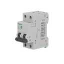 INTERRUPTOR TERMOMAGNETICO EASY9 2X10A 4,5KA C