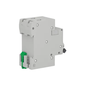 INTERRUPTOR TERMOMAGNETICO EASY9 2X10A 4,5KA C