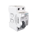 JELUZ - Diferencial 2 Polos 40A 30mA AC