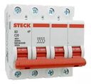TERMICA SERIE SDZD64 16A 4P CURVA C 6KA
