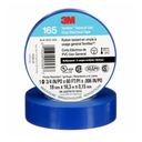 CINTA ELECTRICA TEMFLEX AZUL 19MMX18.3