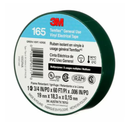 CINTA ELECTRICA TEMFLEX VERDE 19MMX18.3