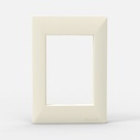 TAPA 4 MODULOS SIGLO XXII BLANCA