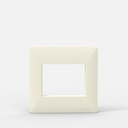 TAPA MIGNON 2 MODULOS SIGLO XXII BLANCA