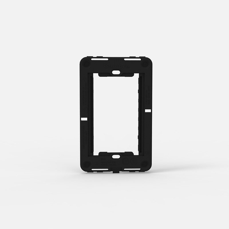 BASTIDOR DE POLICARBONATO P/ LINEAS SIGLO XXI Y XXII