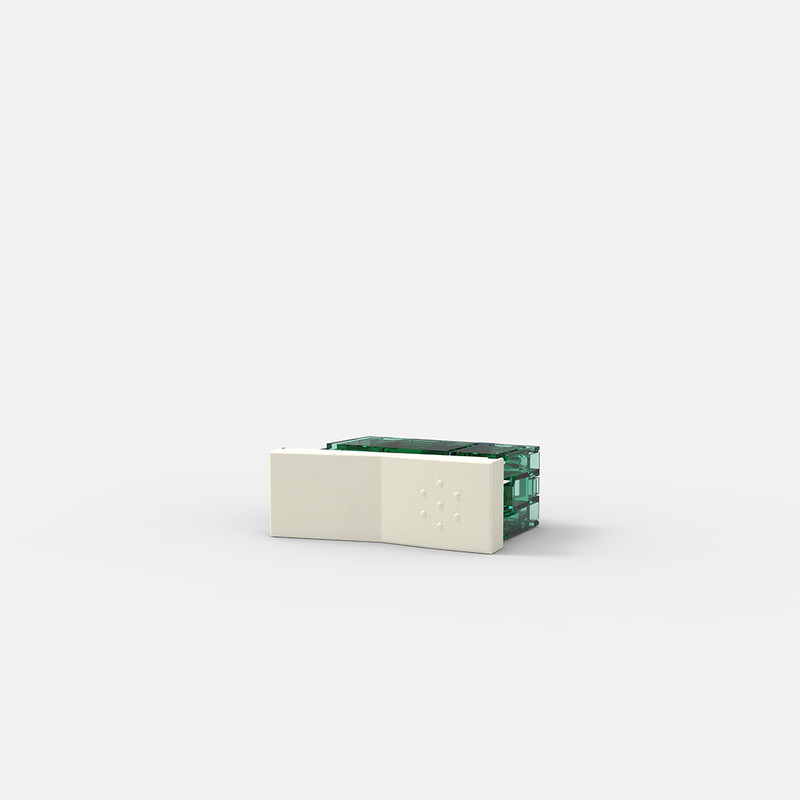 MODULO 1 PUNTO, SIGLO XXII