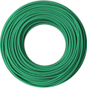 CABLE 1X4,00 MM NORMALIZADO X METRO V/AMARILLO