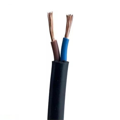 T.P.R. 2X6,00 TREF NEGRO