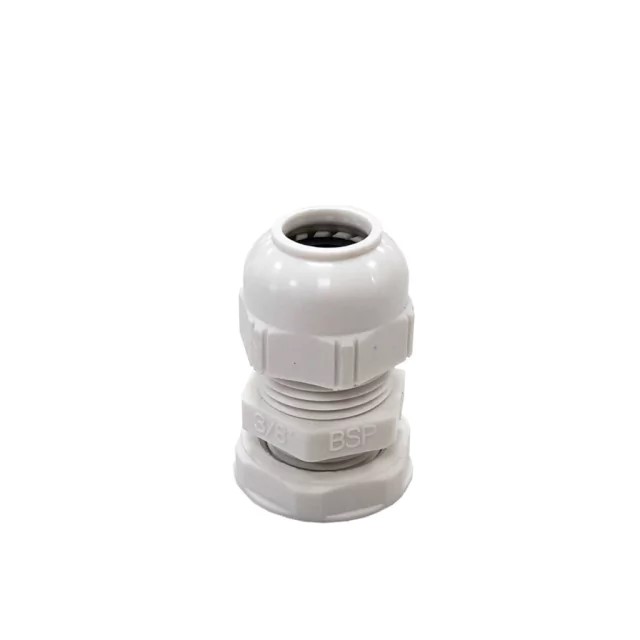PRENSACABLE POLIAMIDA HP 1 BSP