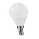 LAMPARA 7 W E14 TIPO GOTA BLANCO CALIDO