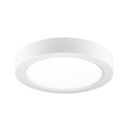 LUMINARIA PARA APLICAR LED RED 18 W LUZ CALIDA