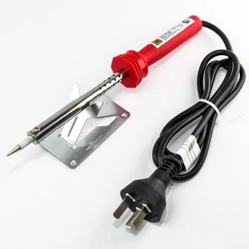 SOLDADOR PUNTA CERÁMICA  60W