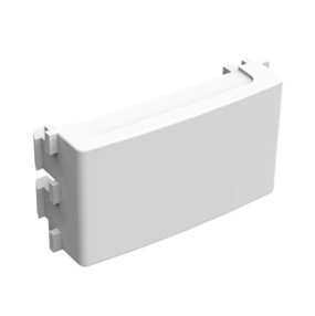 [45300TS] MÓDULO CIEGO BLANCO