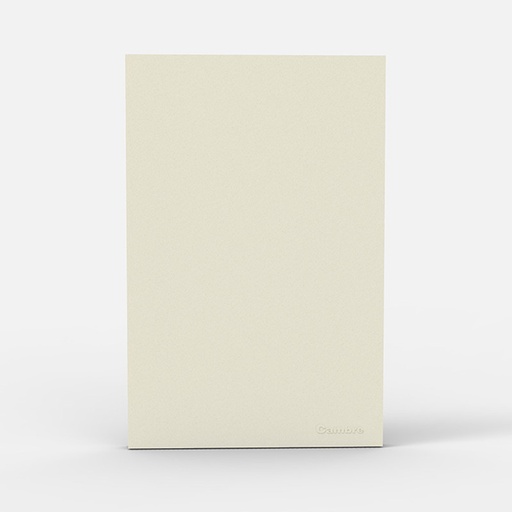 [4130C] TAPA LUJO CIEGA