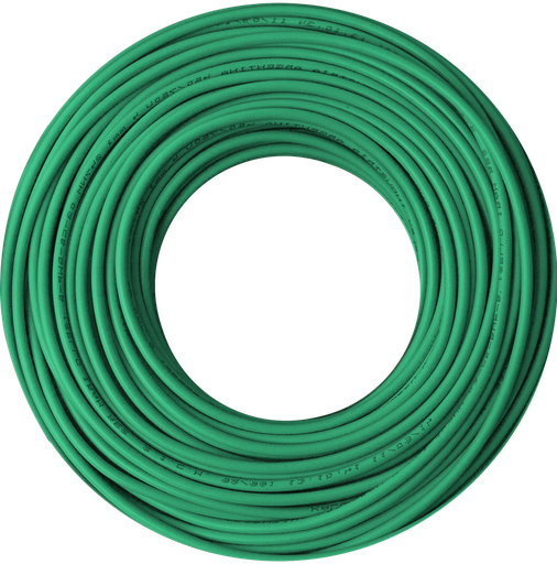 [253T] CABLE 1X2,50 MM NORMALIZADO X METRO V/AMARILLO