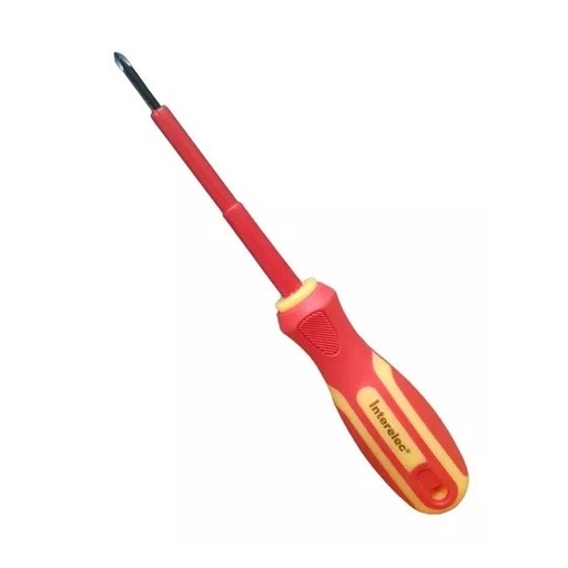 [402764] DESTORNILLADOR AISLADO PLANO 6,5*150