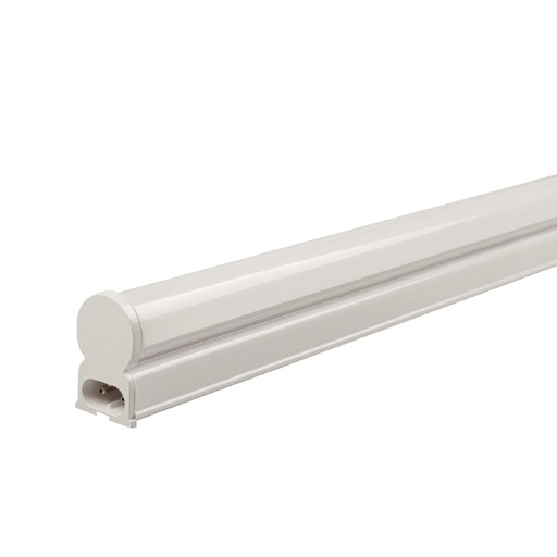 [404552] INTERELE LISTON 9 W BLANCO LUZ CALIDA